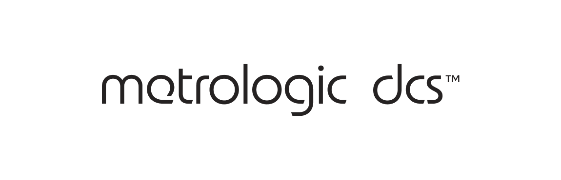 Metrologic DCS